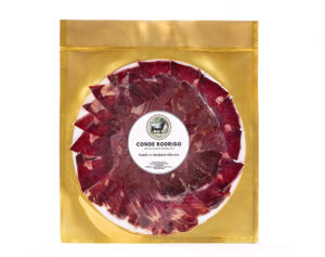 Blister de Cecina de Buey de Bellota