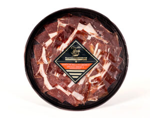 Jamón de Bellota Ibérico 75%  (100 gr)