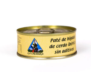 Pate de Ciudad Rodrigo (100gr)