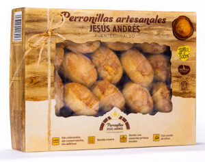 Perronillas Artesanas