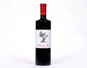 Vino Dehesa de Ituero - 100 ml